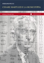 Cesare Martuzzi e la Musicotipia